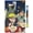 Premium Poster & Clip Bundle, variant on Naruto Shippuden - Food Wall Poster, 22.375" x 34"