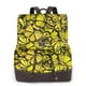 thumbnail image 1 of Fotbe Yellow Butterflies Mochila Bolso con Estampado para Mujer, Mochila Antirrobo de Nylon Impermeable, Bolsa Ligera de Hombro, 1 of 4