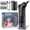 thumbnail image 1 of Water Powered Ear Cleaner Kit- Ear Wax Removal Tool Earwax Washer Lavage Kit, 4-Modes Ear Cleaner for Ear Health, 1 of 5