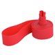 thumbnail image 2 of Juego de 2 protectores de llanta de PVC para cámara de bicicleta (24 pulgadas), 2 of 3
