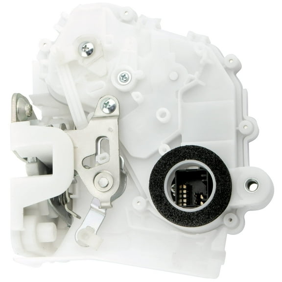 BOXI Rear Right Passenger Side Door Latch & Lock Actuator Assembly Fits for Honda CR-V 2007-2011 | 72610-SWA-A01 72610SWAA01