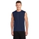 thumbnail image 1 of Camiseta sin mangas Sport-Tek® PosiCharge® Competitor™. ST352 deporte-tek ST352, 1 of 1