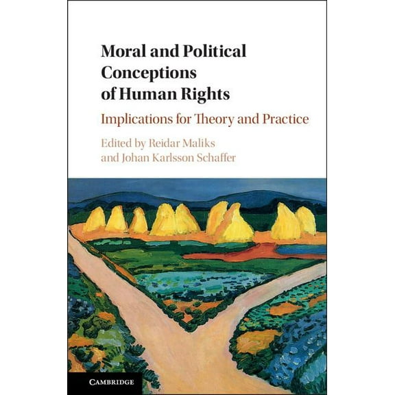 Moral and Political Conceptions of Human Rights, (Hardcover)
