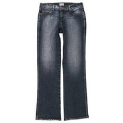 No Boundaries - Juniors Patti Cake Stretch Denim Jeans