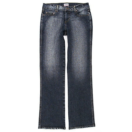 No Boundaries - Juniors Patti Cake Stretch Denim Jeans