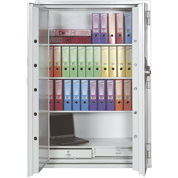Phoenix Fire Commander 2-Hour Digital Fireproof Safe 24.12 cu ft