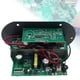 thumbnail image 1 of Placa amplificadora mono para subwoofer Placa amplificadora para subwoofer mono, amplificador BT de micrófono dual K Song de 30-150W para altavoz de 6-10 pulgadas, 1 of 8