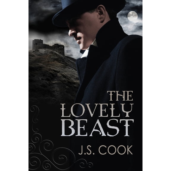 The Lovely Beast, (Paperback)