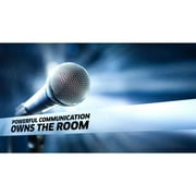 Online Class: Powerful Communication Owns the Room