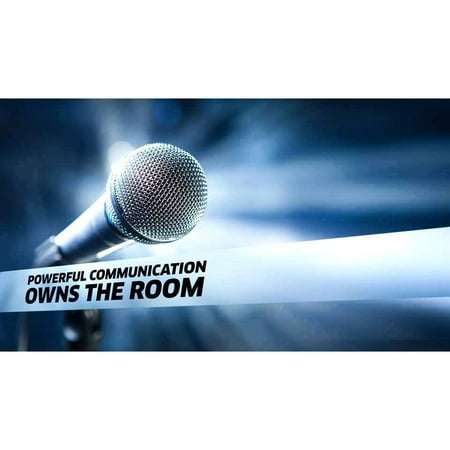 Online Class: Powerful Communication Owns the Room