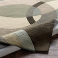 thumbnail image 4 of Artistic Weavers Gavar Taupe Modern 10' x 14' Area Rug, 4 of 7