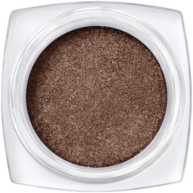 L'Oréal Paris, Infallible 24 Hour Waterproof Eye Shadow, Bronzed
