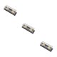 thumbnail image 5 of Riwesomey Portafusibles Anl de aleación duradera y latón-cobre para protección automotriz portafusibles automotriz base negra 30A Type1 NO1, 5 of 6