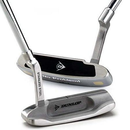 No-Problem NP-1 Men's Right-Handed Putter