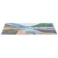 thumbnail image 4 of Póster de peceras, ríos de intervalo de montaña de PVC, decoración de peceras de PVC, póster de fondo de peceras, ingeniería de precisión, 4 of 8