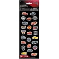 thumbnail image 2 of Disney Cars Puffy Sticker Sheet, 1ct, 2 of 3
