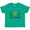 Kelly Green, variant on Inktastic Happy Chrismukkah Sweater Style with Menorah and Trees Boys or Girls Baby T-Shirt