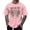 Pink, variant on Rock and Roll Graphic Tees for Men 2026 Summer Casual Short Sleeve Crewneck Rock Music Lover T Shirts Streetwear