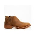 thumbnail image 2 of Twisted X Men's 4" Tech X Chelsea Brown Western Boots MXTR008, 2 of 7