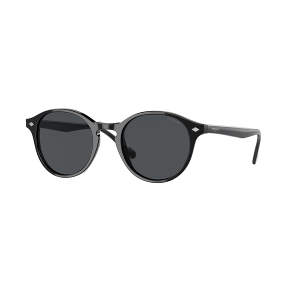 Vogue VO5327S Phantos Sunglasses, Grey