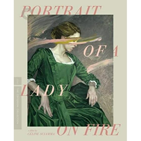 Criterion Collection: Portrait Of A Lady On Fire (Blu-ray)