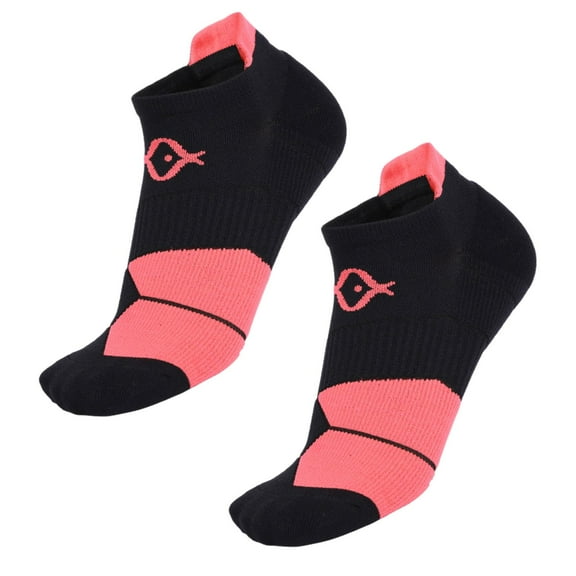 Women Short Socks,Women Calf Socks Crew Socks Hosiery Winter Warm,Thin Comfort Breathable Dress Socks Thermal,Soft Bootie Socks Boot Socks Stockings Lady,Ankle Crew Socks Business Black Red