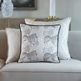thumbnail image 5 of Prestigious Textiles Damara Zebra Cushion Cover, 5 of 5