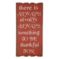 thumbnail image 1 of Cheungs FP-3926 There is Always something to be thankful For, 1 of 1