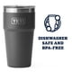 thumbnail image 3 of Pinta reutilizable para fiestas YETI Rambler, apilable, 470 ml, 3 of 7