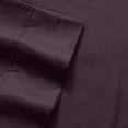 thumbnail image 3 of Luxury 6 Piece Bed Sheet Set Deep Pocket Egyptian Soft 1500 Thread Count Bedding, 3 of 3