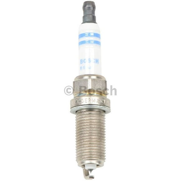 Infiniti G37 Spark Plug