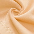 thumbnail image 4 of Women's Bra Front Close Sports Bras for Older Women Bras for Women No Underwire Beige 42, 4 of 6