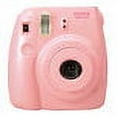 thumbnail image 3 of Fujifilm Instax Mini 8 - Instant camera - lens: 60 mm pink, 3 of 8