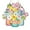 A, variant on BINGLI Spring Wreaths for Front Door Wooden Spring Door Hanging Hello Lily Door Sign Wooden Springs Door Hanger Colorful Springs Hanging Decorations for Easter Party Farmhouse Porch Decor