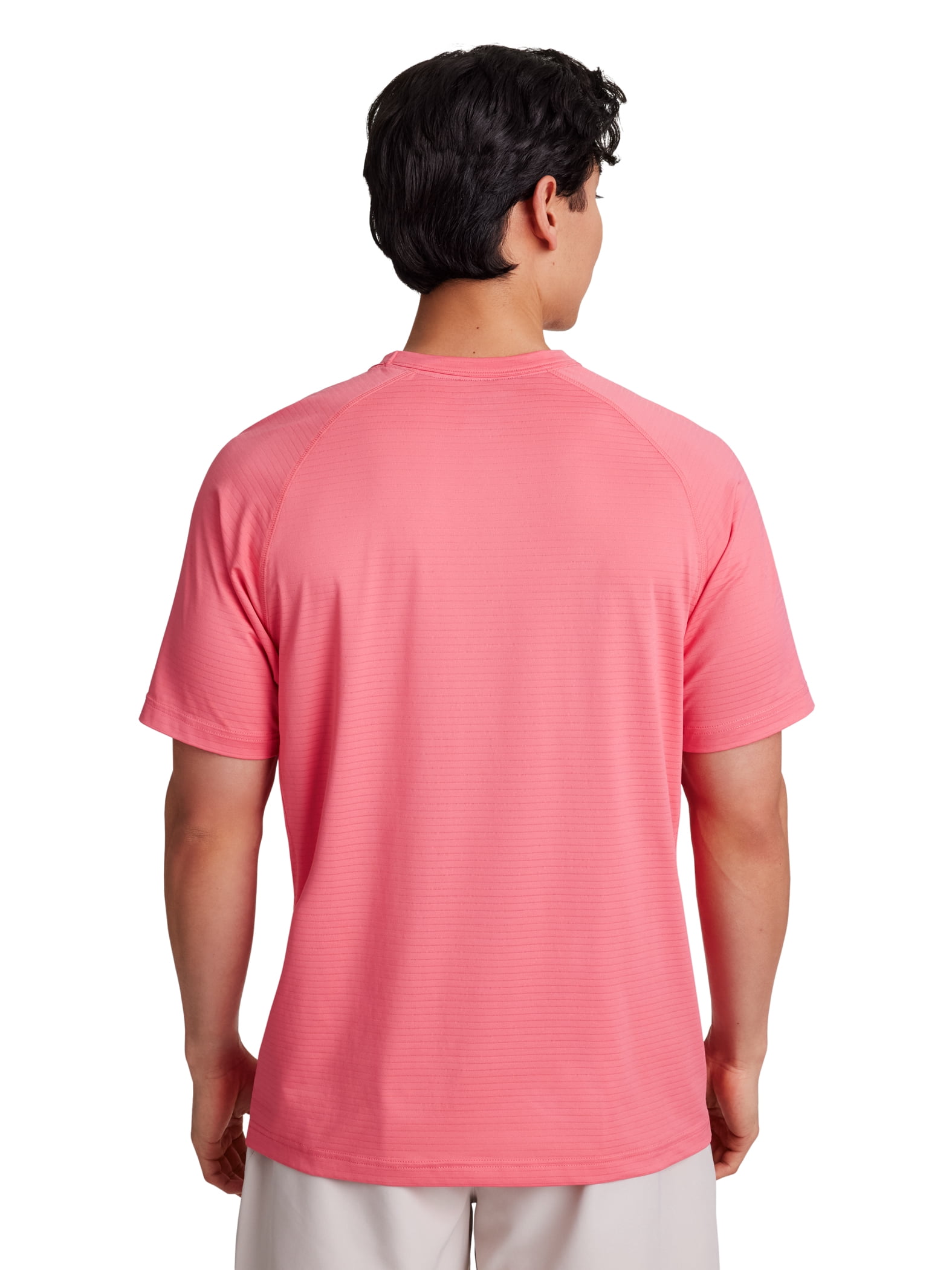 Reebok Men's and Big Men's Motive Performance Top, Size XS-5XL