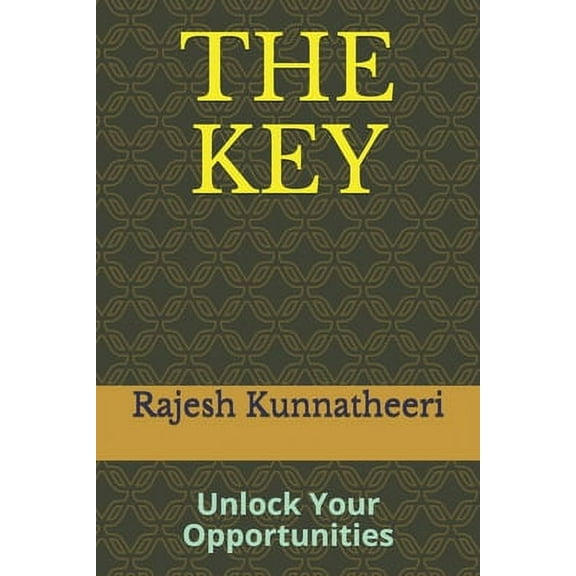 Nov -19: The Key (Paperback)