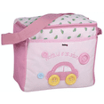 thumbnail image 3 of Set 4 Bolsas Panaleras Cambiador Bebe Botella Viaje Multiuso Belug, Rosa, 3 of 5