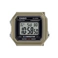 thumbnail image 2 of Casio Youth Digital Resin Strap Quartz W-217H-5AV Men's Watch, 2 of 3