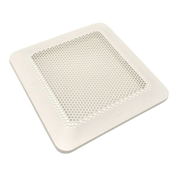 OEM Panasonic Ventilation Fan Cover Originally Shipped With FV0810RS1, FV-0810RS1, FV0811RF1, FV-0811RF1, FV0811RQ1