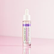 Tanologist Self Tan Drops, Dark Tanning Water, Liquid, for Face & Body, 1.01 fl. oz. /30 ml Bottle