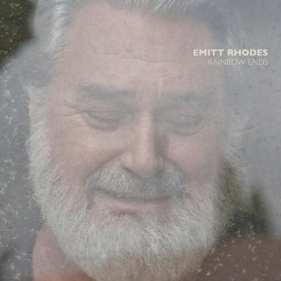 Emitt Rhodes - Rainbow Ends - Music & Performance - CD