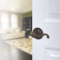 thumbnail image 4 of Schlage F170 Callington Right Hand Half Dummy Bright Brass Finish, 4 of 4
