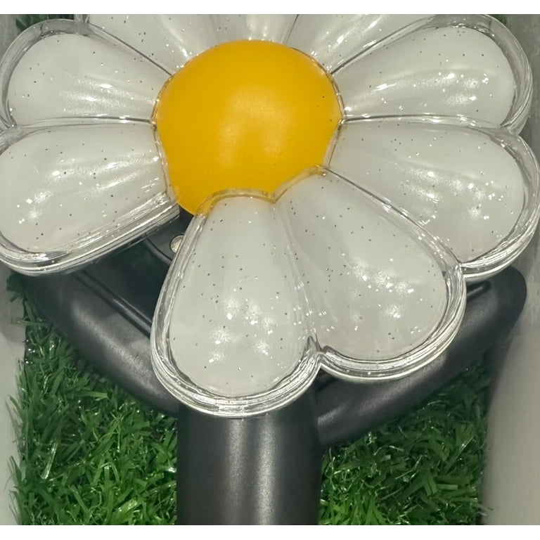 Jollup G-DRAGON Light Stick G-D Little Daisy Cheer Sticks-Pop