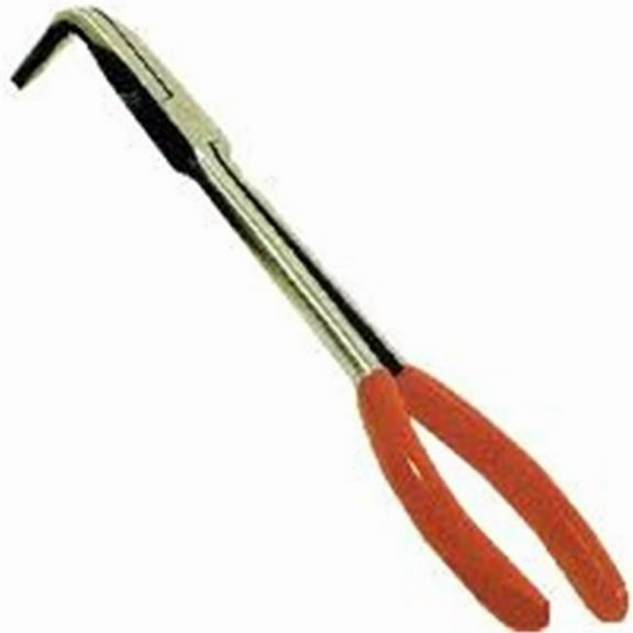 11 Inch 90 Degree Needle Nose Pliers