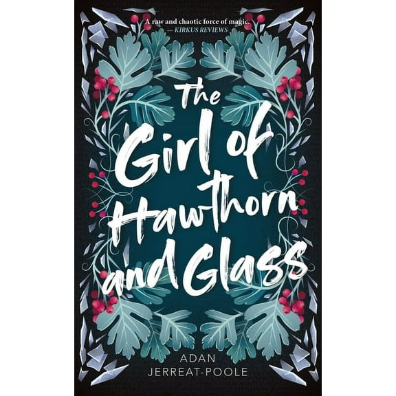 Metamorphosis The Girl of Hawthorn and Glass, Book 1, (Paperback)