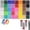 40COLORS-40000PCS, variant on Colorful DIY Resin Rhinestone Kit, 40000 Pcs Multicolor Book Bedazzling Kit, 2-3 mm Bedazzling Kits Small Gems for Diamond Art, Clothes, Crafting, Clothing (40Grids-40000PCS)