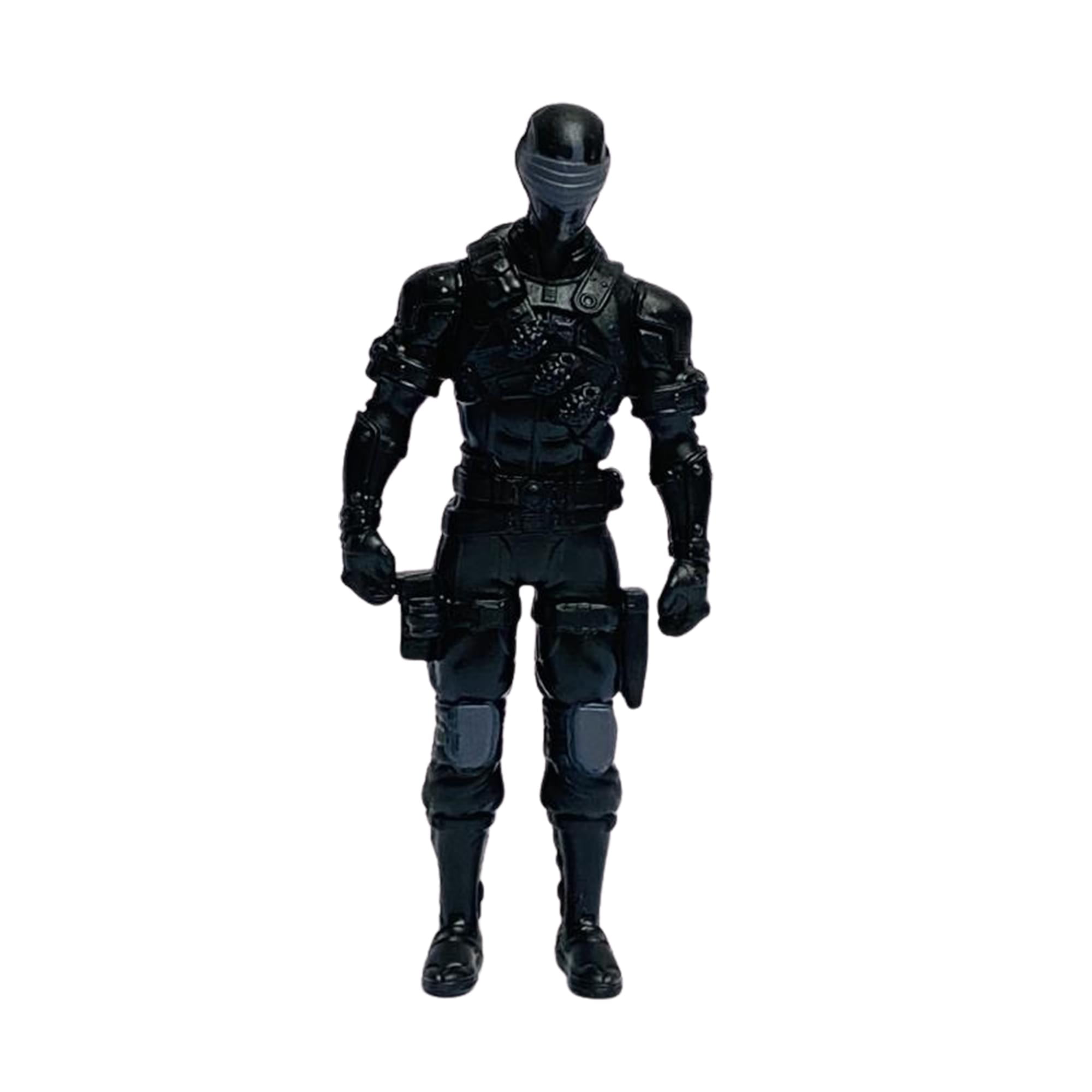 Figurine G.I. Joe Ultimates Super7 - Crimson Guard - 17 Cm - Neuve