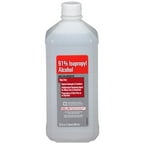 Vi-Jon 91% Isopropyl Alcohol First Aid Antiseptic, 32 fl oz