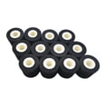thumbnail image 4 of Black 36x16mm 36x32mm 36x36mm 36x40mm 36x35mm 40x40mm Hot Stamp Coder Ink Roll For 380 Coding Sealing Machine ,High-Quality Tools, 4 of 6