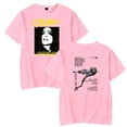 thumbnail image 1 of Helena Hauff Merch T-Shirt Men Women Short Sleeve Rapper Crewneck Streetwear Pullover Top Tee Style3, 1 of 4